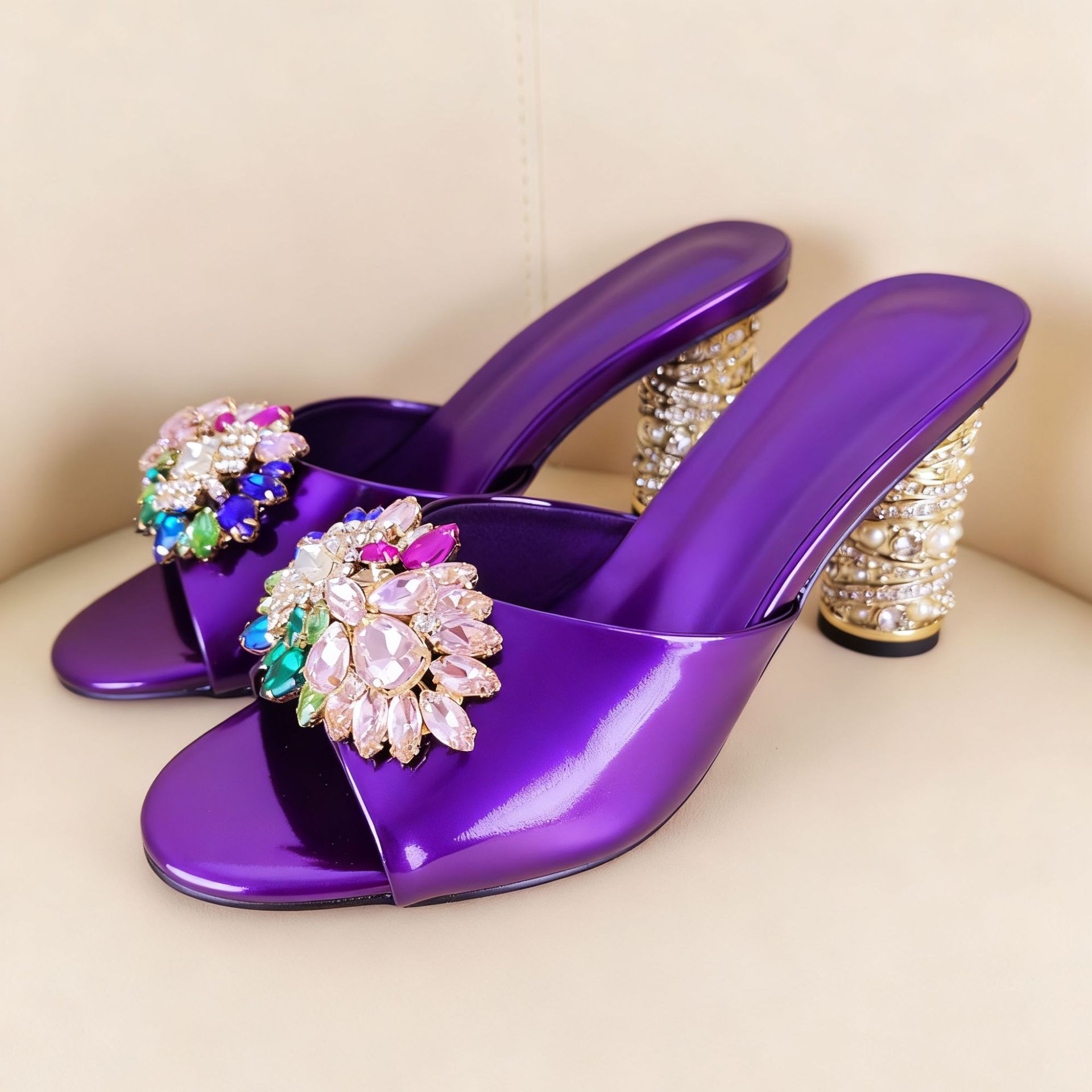 Women'S Shoes Ebay - Bağımsız Marka Ebay Kişiselleştirilmiş Kadın Sandaletleri