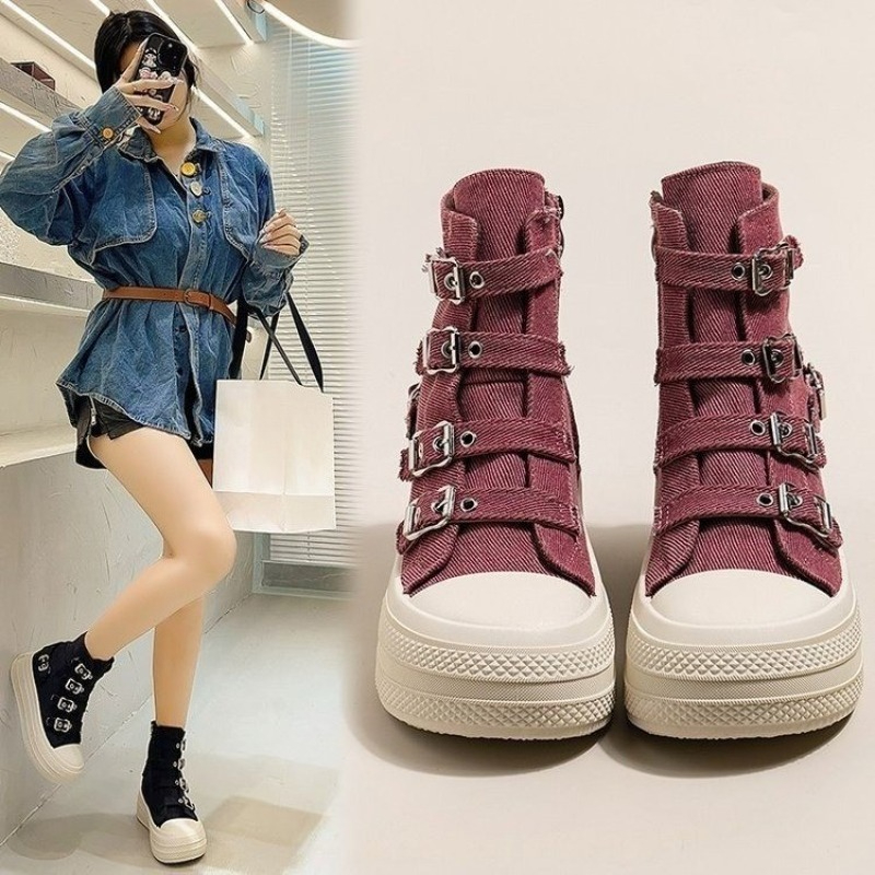 Women'S Shoes Popular - Kadın Ayakkabıları İlkbahar ve Yaz 2025