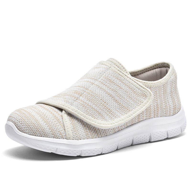Women'S Shoes For Wide Feet - Kadın Diyabet Ayakkabı Geniş Yağ Ayak