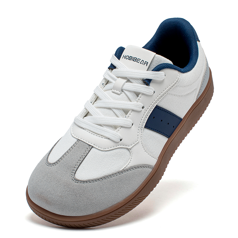 Women'S Shoes Zero Drop - HOBIBEAR Unisex Yalınayak Spor Ayakkabı Geniş