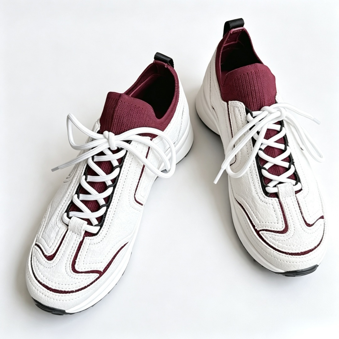 Women Shoes Running - Lüks Marka Kadın Günlük Spor Ayakkabıları