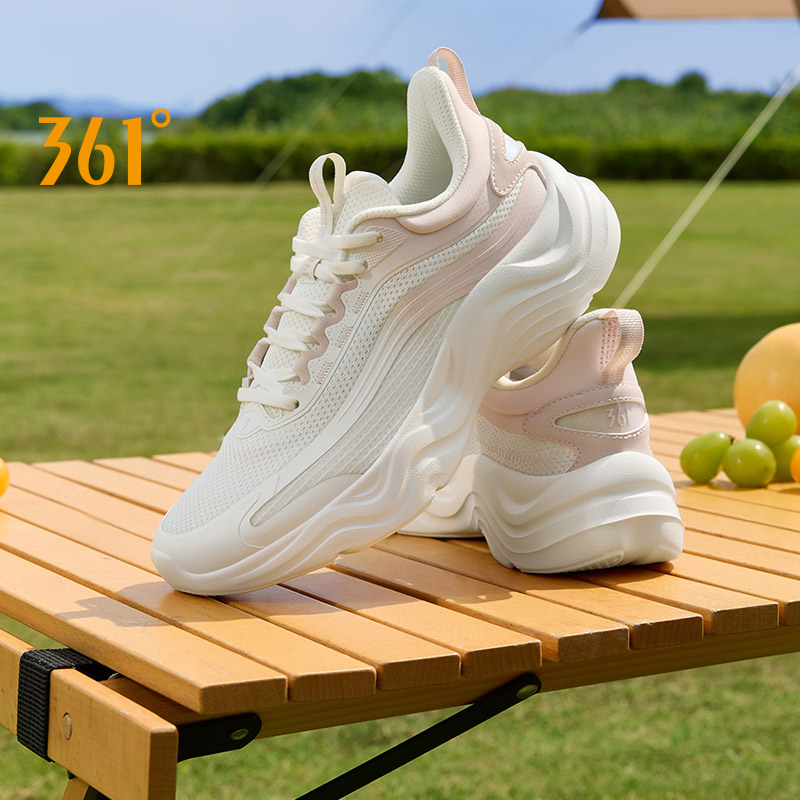 Women'S Shoes New Balance - 361 Derece Yeni Kadın Koşu RacingShock