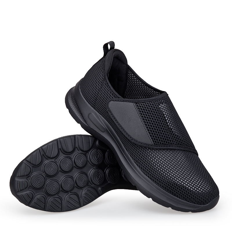 Women'S Shoes For Wide Feet - Erkek Kadın Ortopedi Geniş Ayaklar Şişmiş
