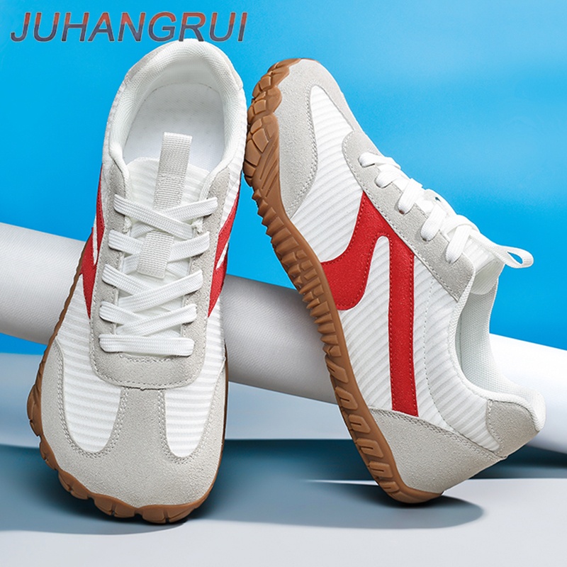 Women'S Shoes Zero Drop - Geniş Burunlu Yalınayak Ayakkabıları Yaz Yeni