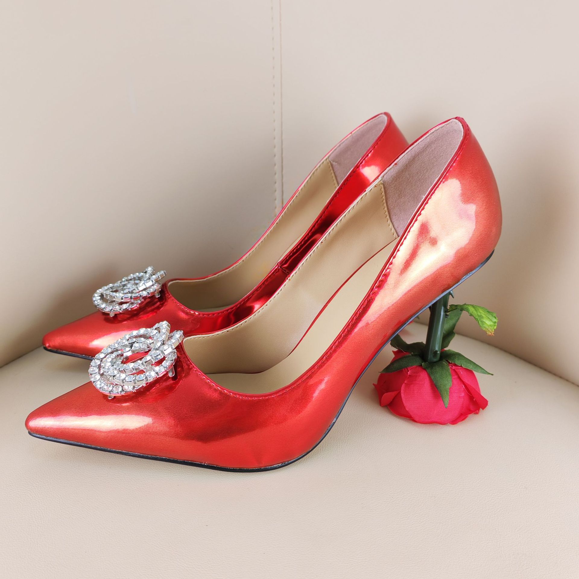 Women'S Shoes Ebay - Bağımsız Marka Ebay Kişiselleştirilmiş Kadın Sandaletleri