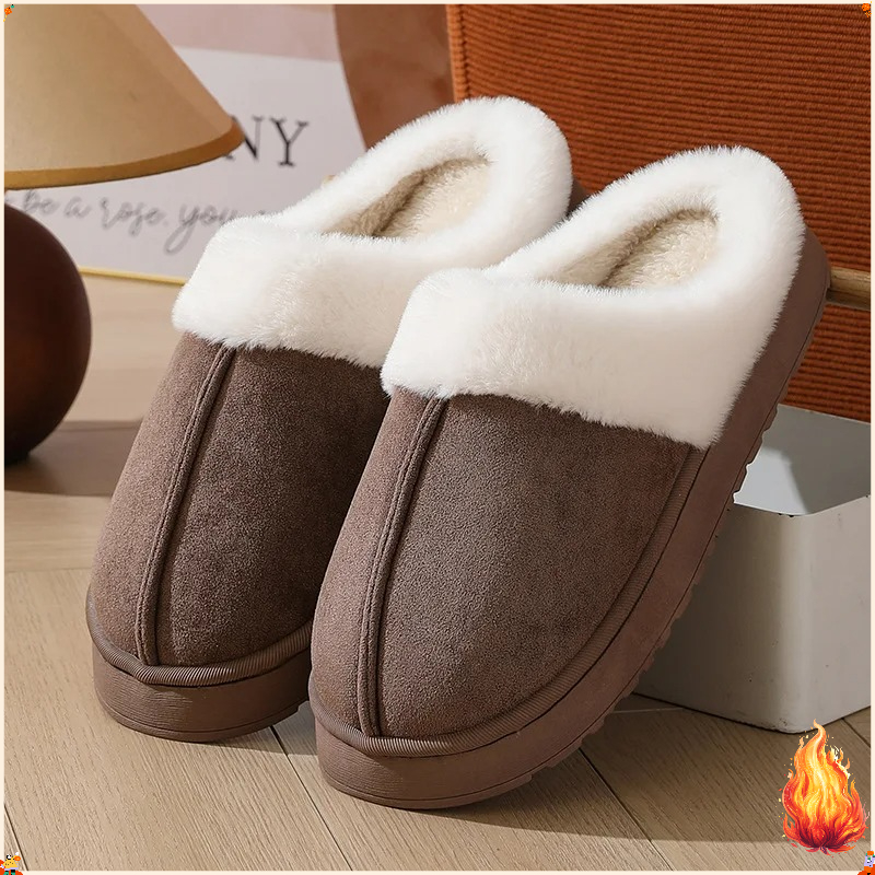 Women Shoes On Sale - 2026 Sıcak Fırsat Peluş Terlikler Unisex