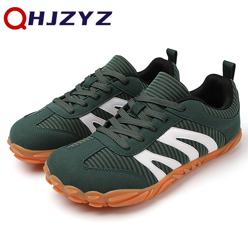 Women'S Shoes Zero Drop - Yeni Geniş Ayakkabılar Erkek Kadın Nefes