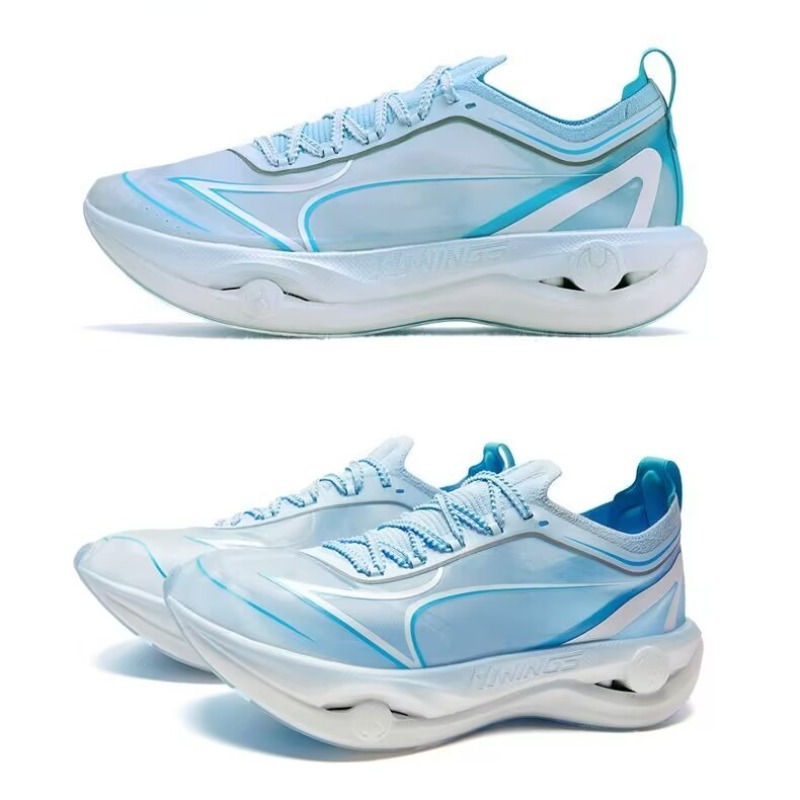 Women Shoes Jordan - Klasik Marka Koşu Ayakkabısı Karbon Plaka