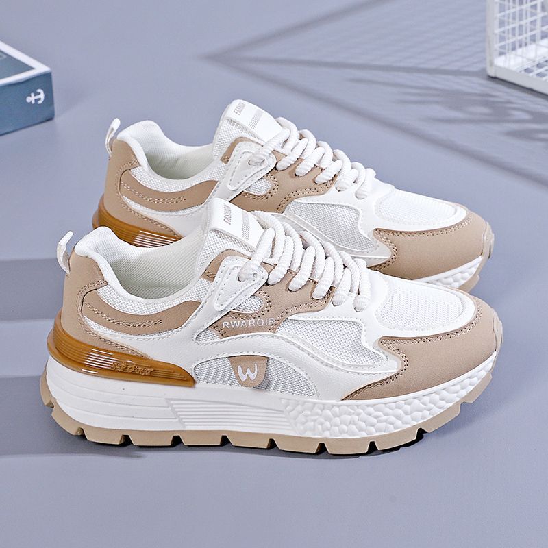 Women'S Shoes New Balance - Kadınlar Nefes Alabilen Spor Ayakkabı Moda