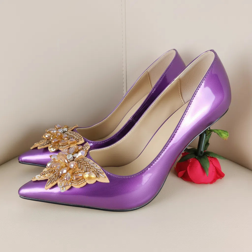 Women'S Shoes Ebay - Bağımsız Marka Ebay Kişiselleştirilmiş Kadın Sandaletleri