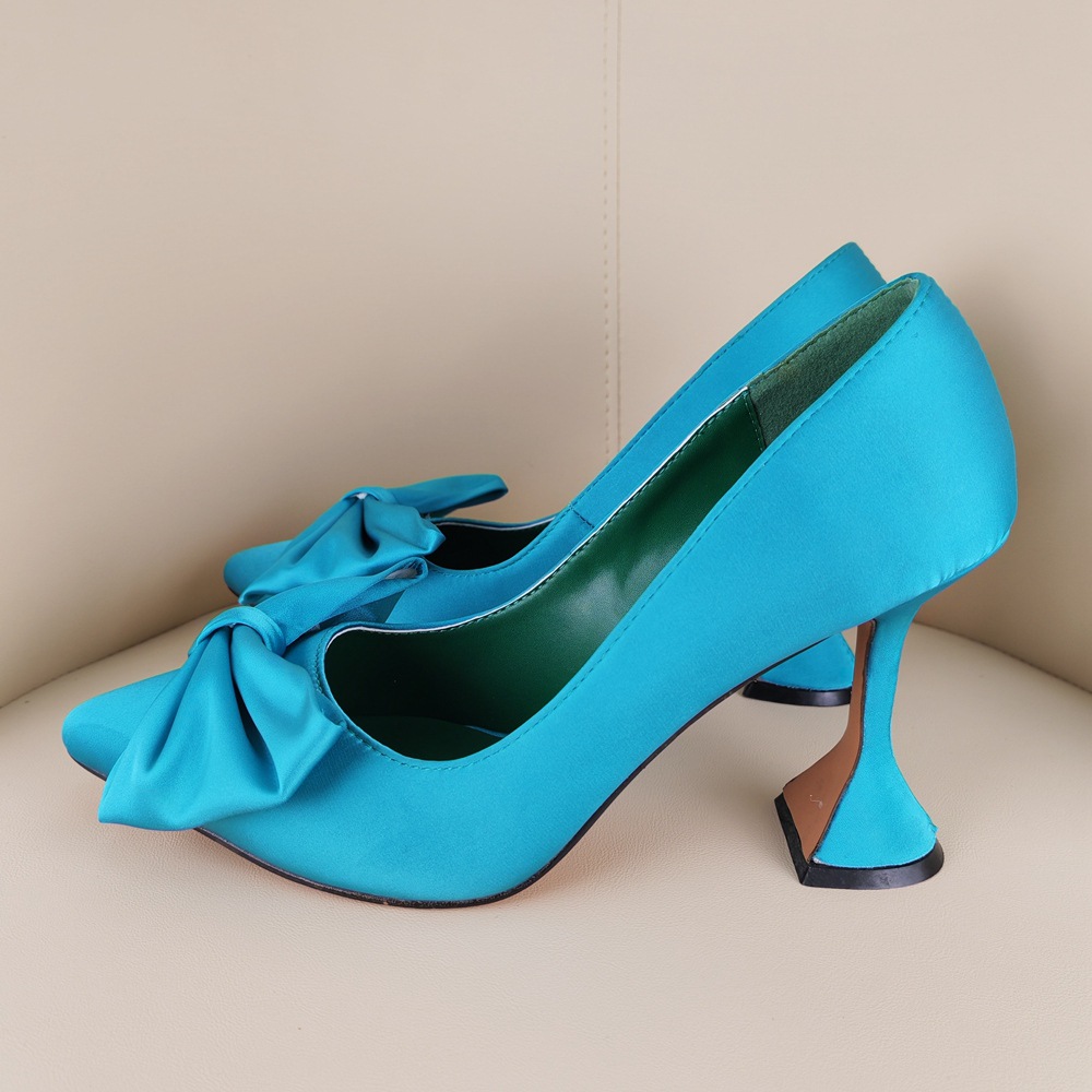 Women'S Shoes Ebay - Bağımsız Marka Ebay Kişilik Kadın Fiyonklu