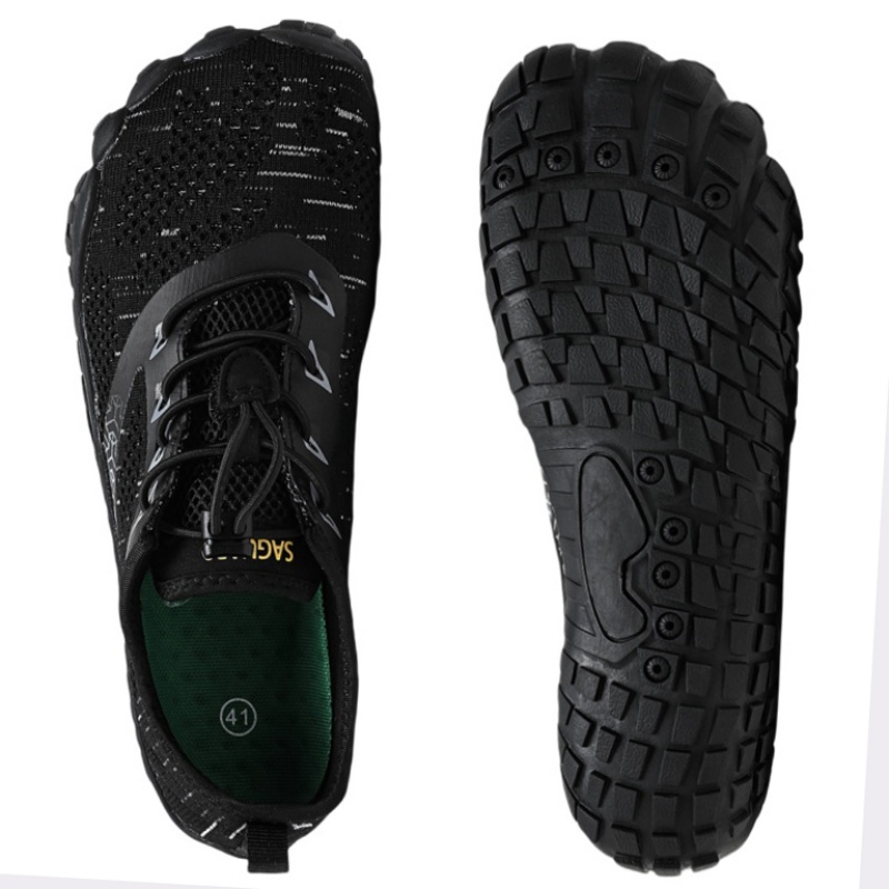 Women'S Shoes Zero Drop - Erkekler Trail koşu ayakkabıları Minimalist Yalınayak