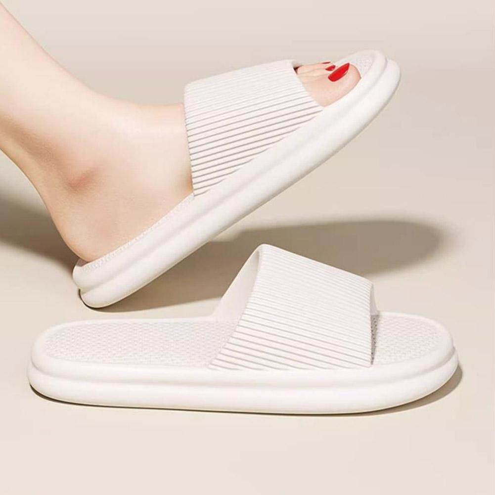 Jelly Sandal Women - Kadın Yazlık Sade EVA Terlik Erkek