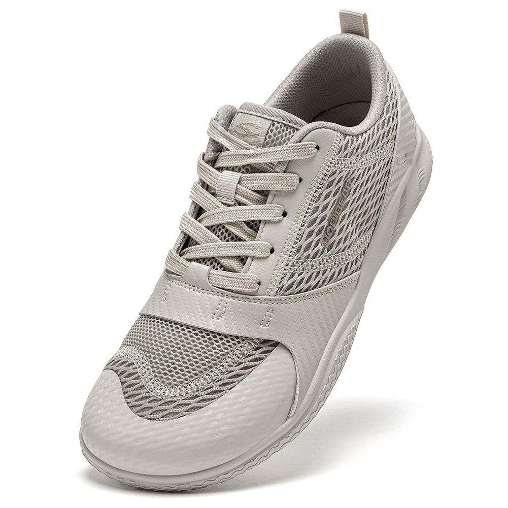 Women'S Shoes Hike - HOBIBEAR Unisex Geniş Kalıp Çıplak Ayak