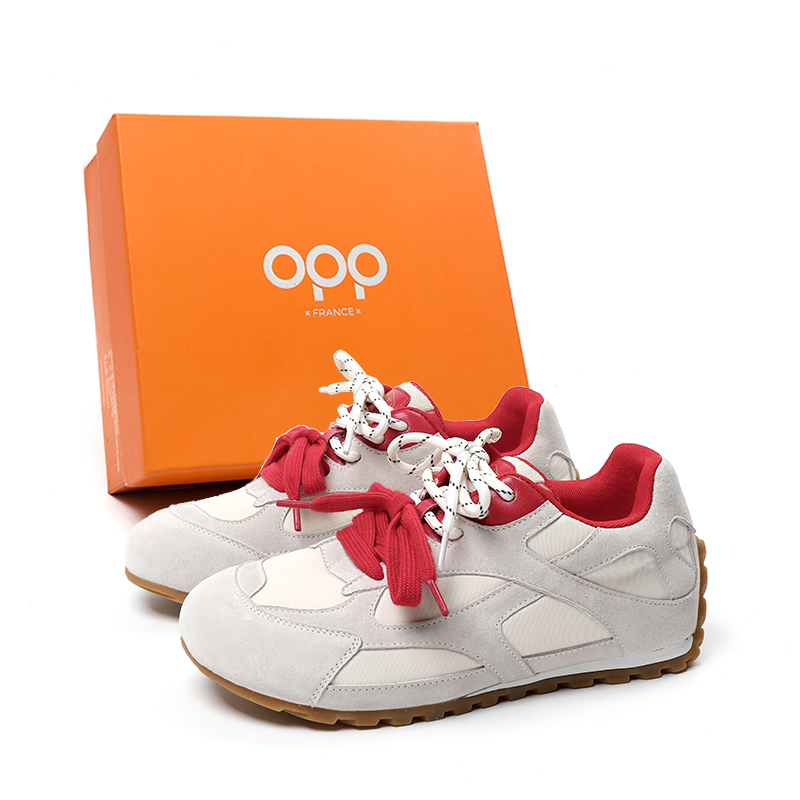 Women'S Shoes New Balance - OPP Sonbahar Kadın Yeni Spor Ayakkabılar
