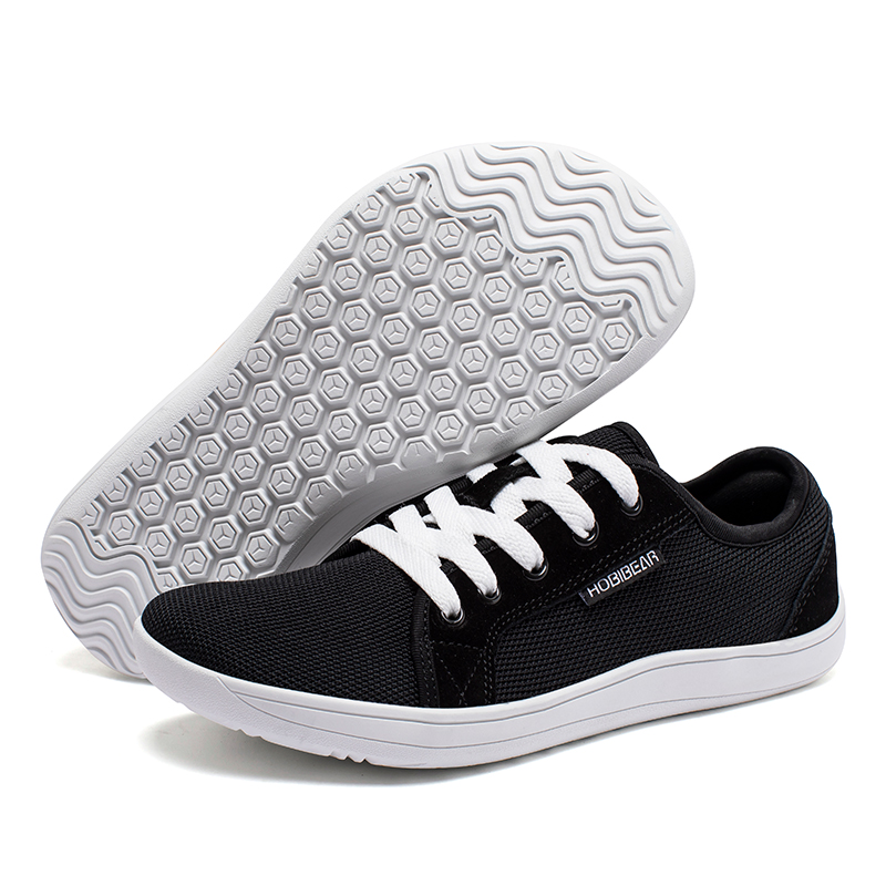 Women'S Shoes Zero Drop - HOBIBEAR Geniş Ayak Yalınayak Ayakkabı Bayan