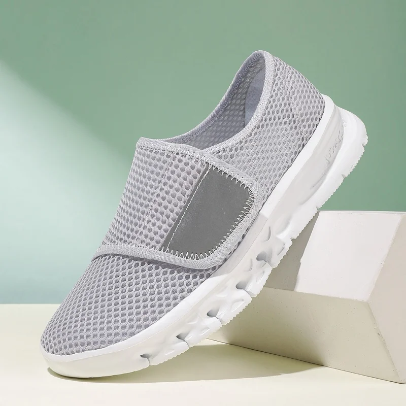 Women'S Shoes For Wide Feet - Kadınlar İçin Geniş Burunlu Rahat Açık
