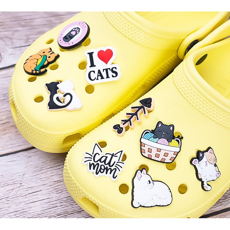 Crocs aksesuarları için seviml - Croc Style Clog incelemesi ve fiyatı