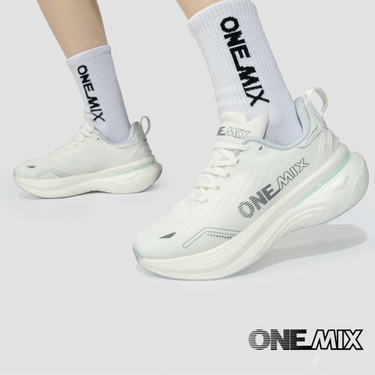 ONEMIX Yeni Şok Emici ve Aşınm - Women'S Shoes New Balance incelemesi ve fiyatı