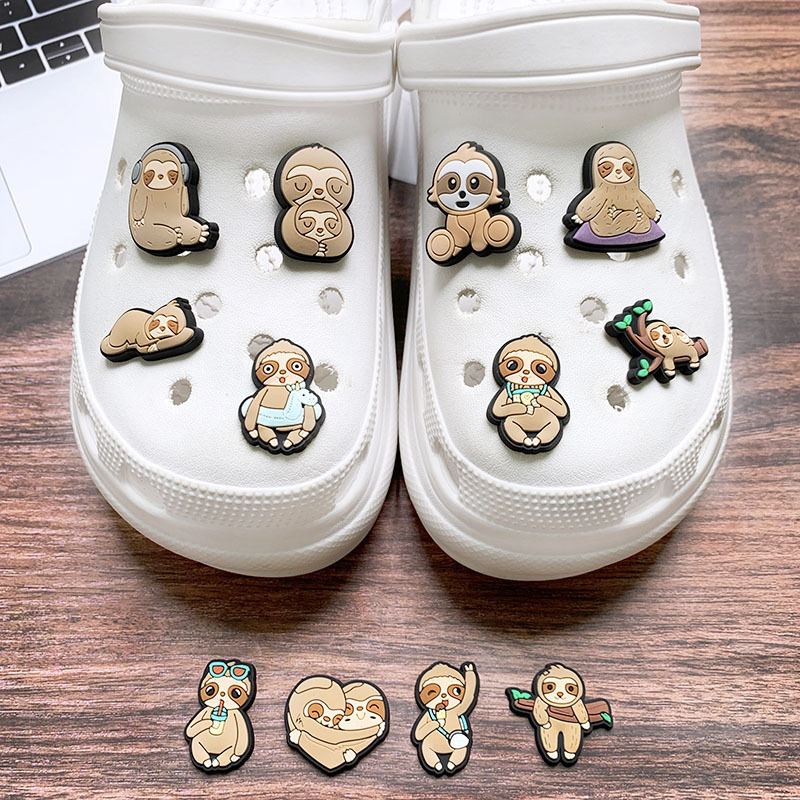 Yeni Gelenler Sevimli Tembelli - Croc Style Clog incelemesi ve fiyatı