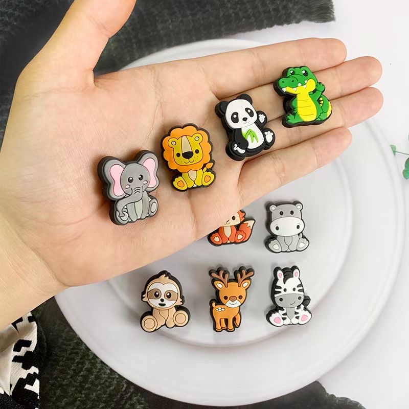 Sevimli Hayvanlar Panda Aslan  - Croc Style Clog incelemesi ve fiyatı