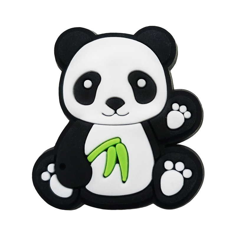 Sevimli Hayvanlar Panda Aslan  - Croc Style Clog incelemesi ve fiyatı