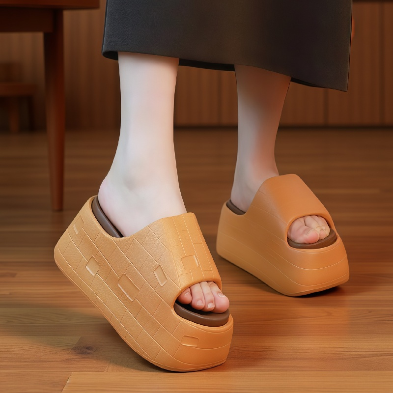 2026 Yeni model kalın platform - Women'S Shoes Quality incelemesi ve fiyatı