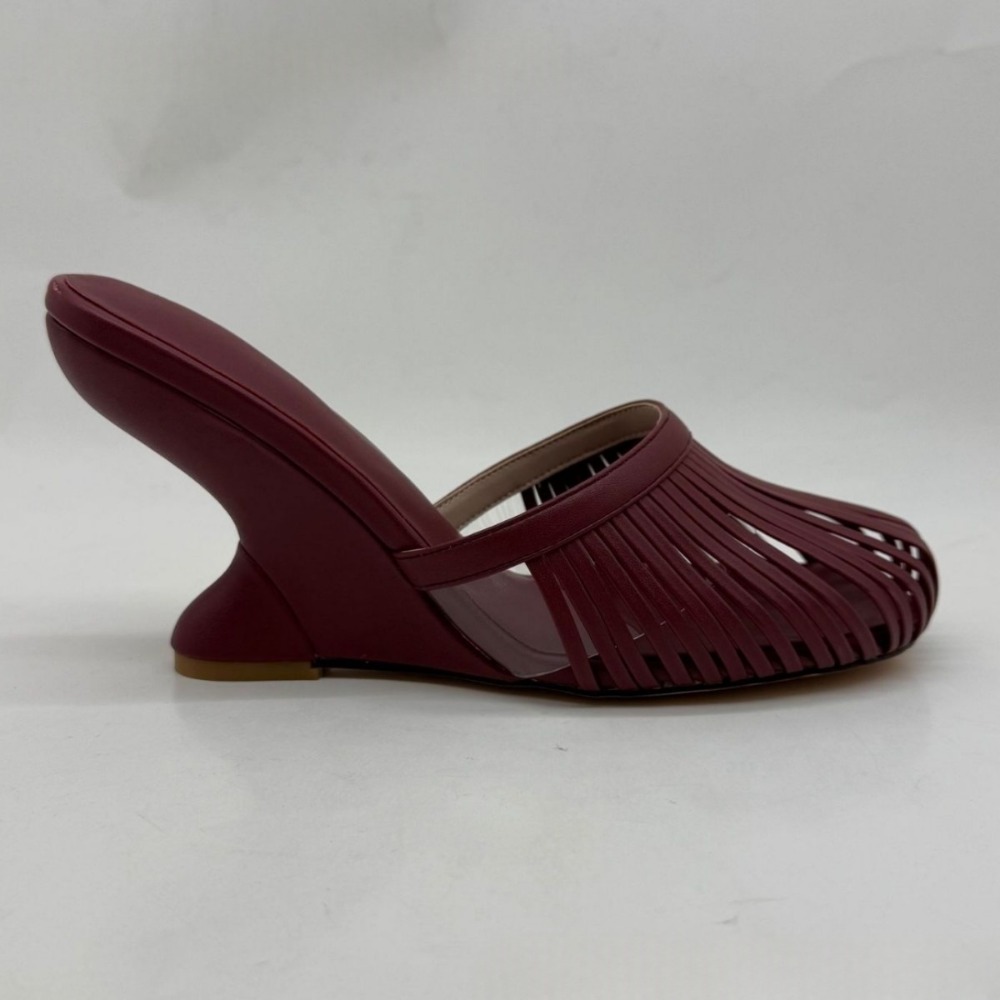 2026 Yaz Kadın Metalik Askılı  - Women Shoes Mules incelemesi ve fiyatı