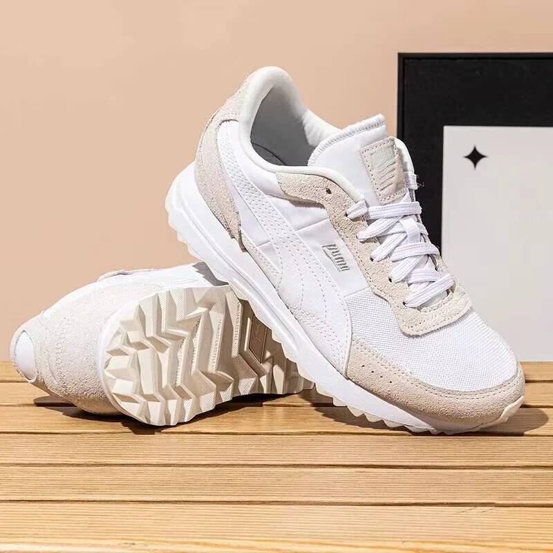 Yeni Sıcak Puma Beyaz Hafif Ko - Women Shoes Jordan incelemesi ve fiyatı