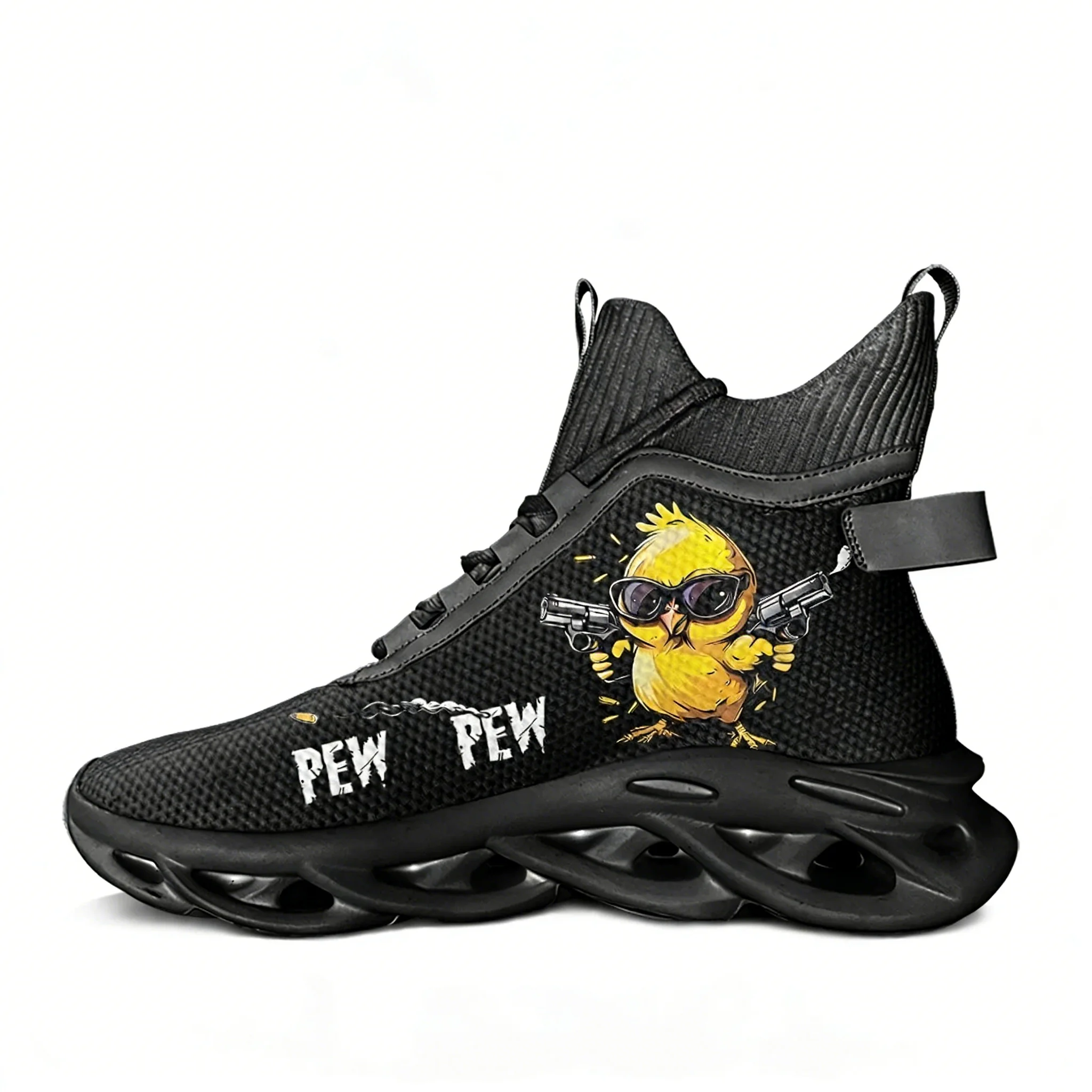 Pew Pew Madafakas Eğlenceli De - Women'S Shoes Hike incelemesi ve fiyatı