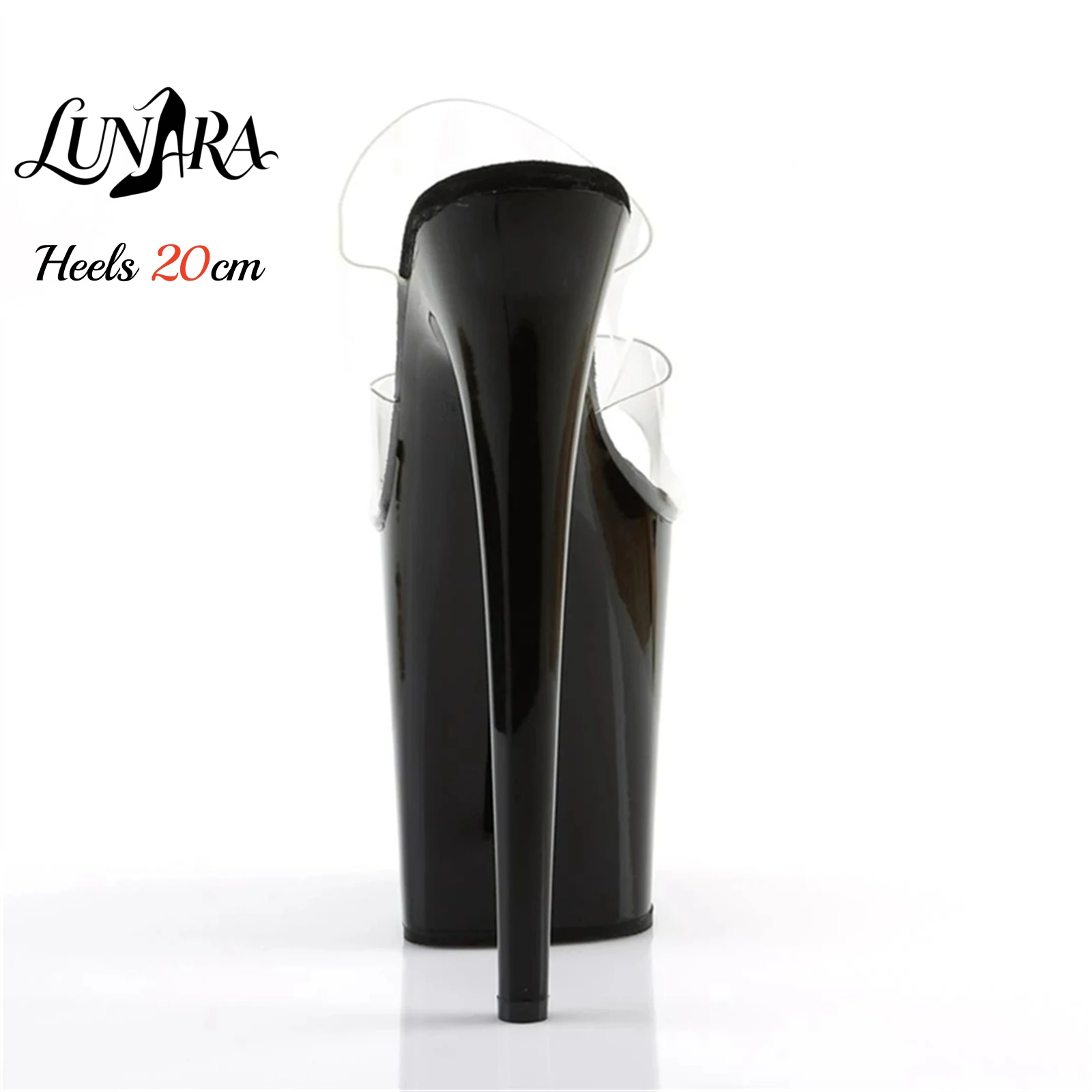 20 cm Şeffaf PVC Askılı Ultra  - Jelly Sandal Women incelemesi ve fiyatı