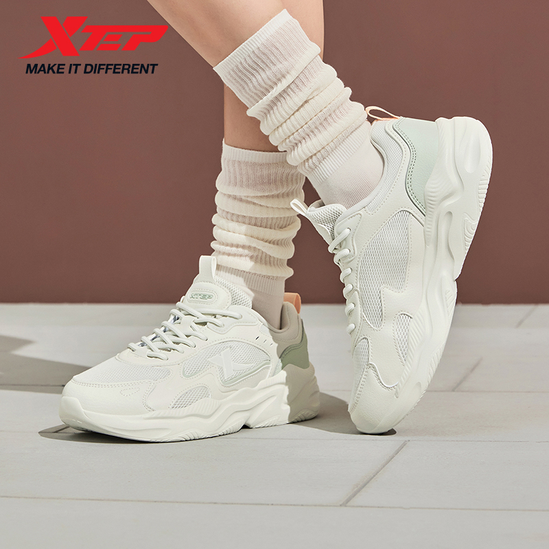 Xtep Kadınlar için Koşu Ayakka - Women'S Shoes New Balance incelemesi ve fiyatı