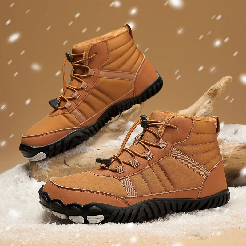 Kadın Erkek Minimalist Kışlık  - Women'S Shoes Zero Drop incelemesi ve fiyatı