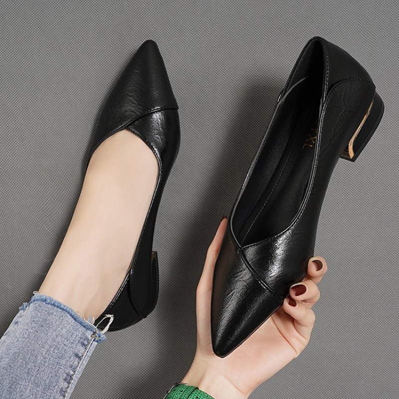 2026 İlkbahar ve Sonbahar Yeni - Women'S Shoes Popular incelemesi ve fiyatı