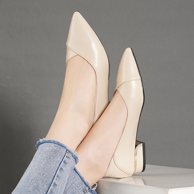 2026 İlkbahar ve Sonbahar Yeni - Women'S Shoes Popular incelemesi ve fiyatı