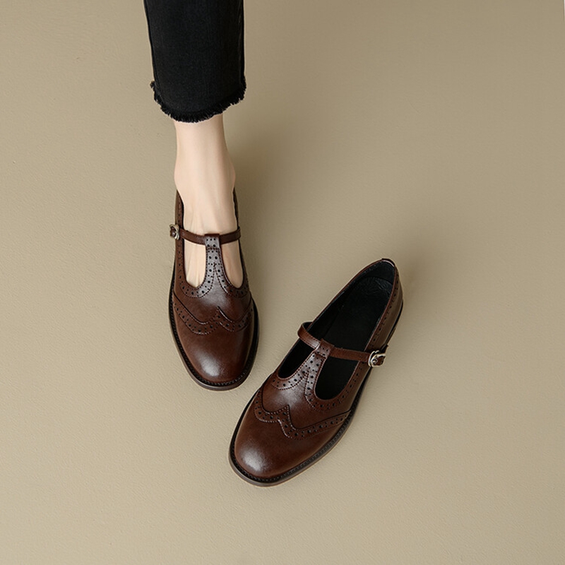 Yeni sonbahar/bahar kadın pomp - Mary Jane Shoes incelemesi ve fiyatı
