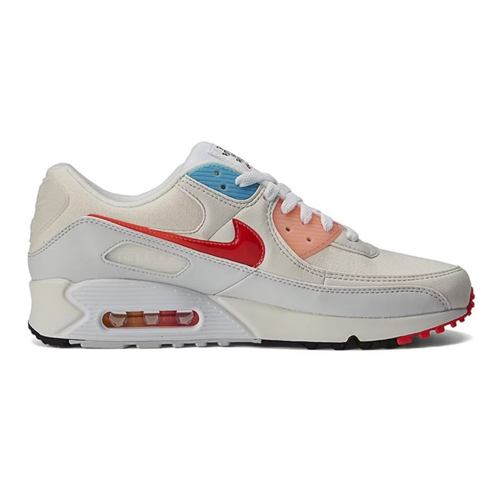 Nike Air Max 90 Erkek Koşu Aya - Nike Shoes Air Max 90 incelemesi ve fiyatı
