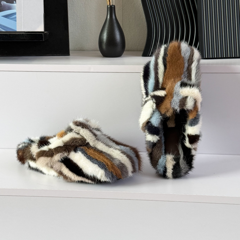Kadın Terlikleri ve Takunyalar - Women Shoes Mules incelemesi ve fiyatı