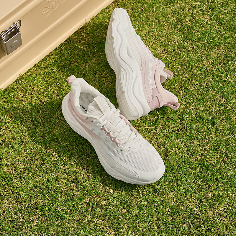 361 Derece Yeni Kadın Koşu Rac - Women'S Shoes New Balance incelemesi ve fiyatı
