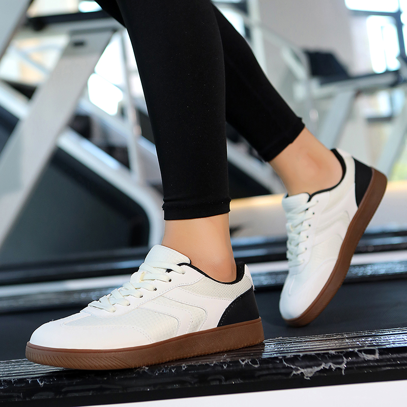 Geniş Burunlu Ayakkabılar Unis - Women'S Shoes Zero Drop incelemesi ve fiyatı