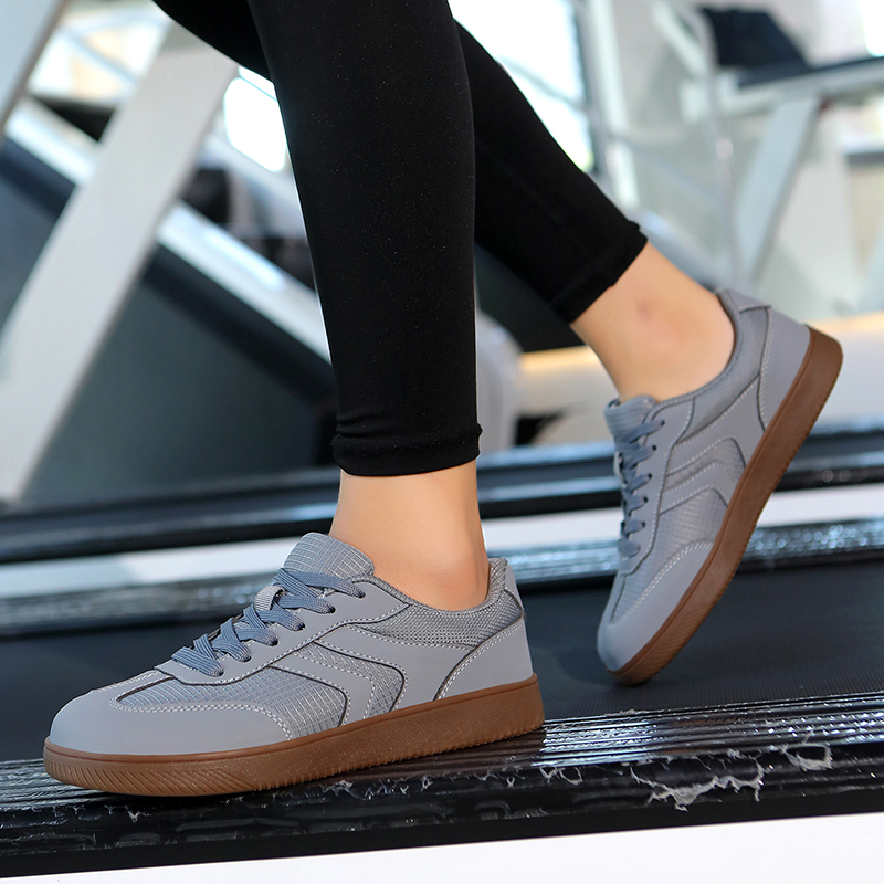 Geniş Burunlu Ayakkabılar Unis - Women'S Shoes Zero Drop incelemesi ve fiyatı