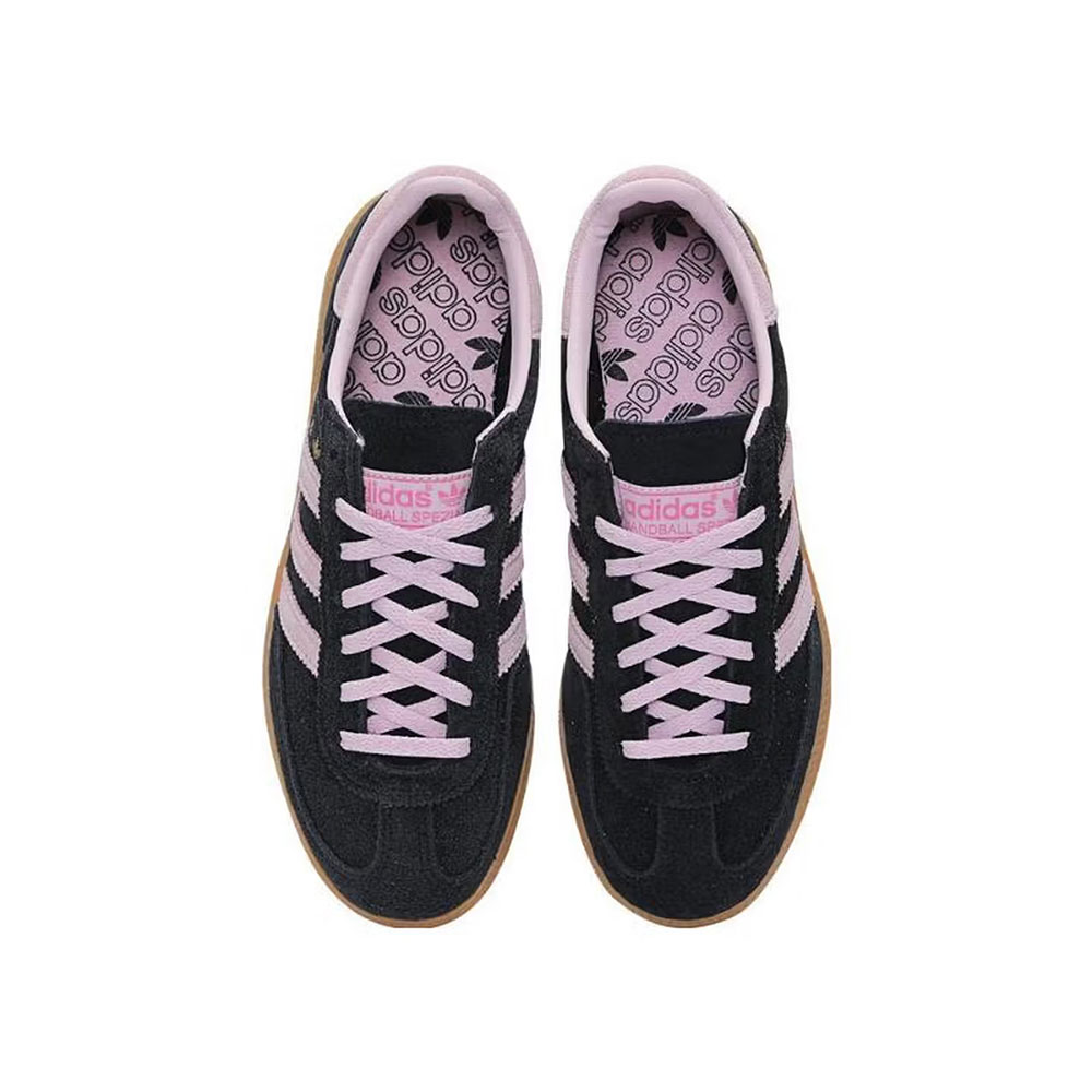 adidas Originals HANDBALL SPEZ - Women'S Shoes Pink Adidas incelemesi ve fiyatı