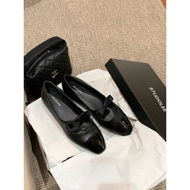 2026Koyun Derisi Düz Tabanlı J - Women'S Shoes Popular incelemesi ve fiyatı