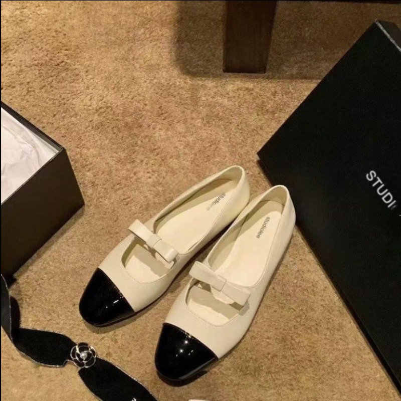 2026Koyun Derisi Düz Tabanlı J - Women'S Shoes Popular incelemesi ve fiyatı