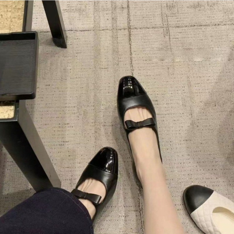2026Koyun Derisi Düz Tabanlı J - Women'S Shoes Popular incelemesi ve fiyatı