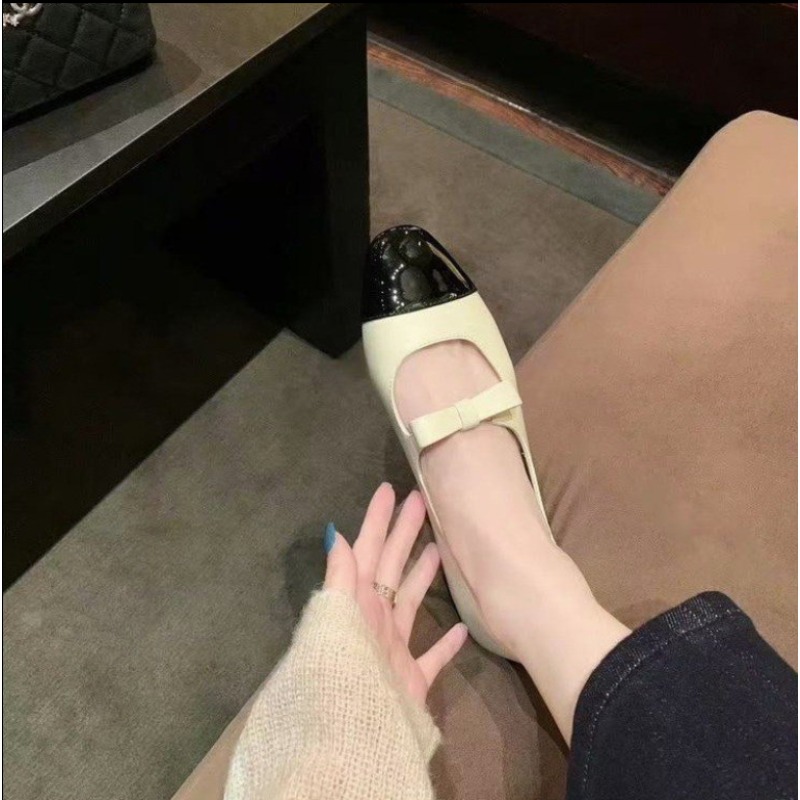 2026Koyun Derisi Düz Tabanlı J - Women'S Shoes Popular incelemesi ve fiyatı