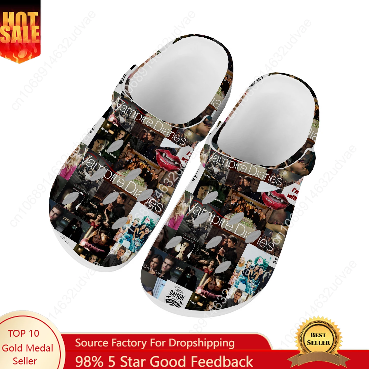 Vampir su ayakkabısı erkek kad - Women'S Shoes Clogs incelemesi ve fiyatı