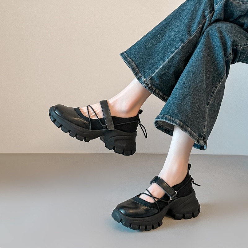 Yeni Retro Bale Mary Jane Ayak - Women'S Shoes Popular incelemesi ve fiyatı