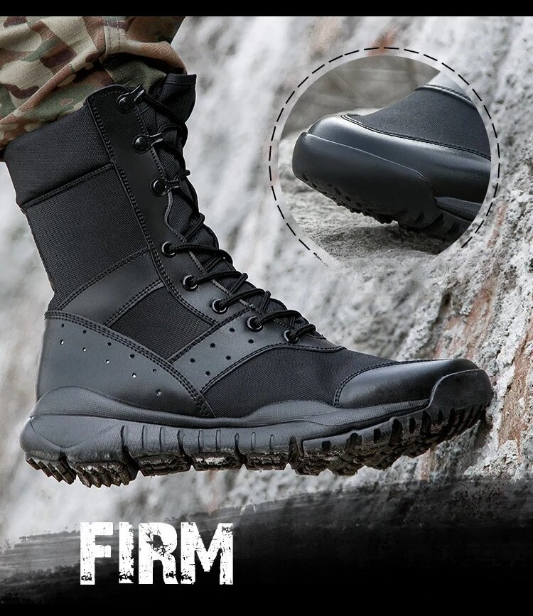 Hafif Su Geçirmez Taktik Botla - Women'S Shoes Hike incelemesi ve fiyatı