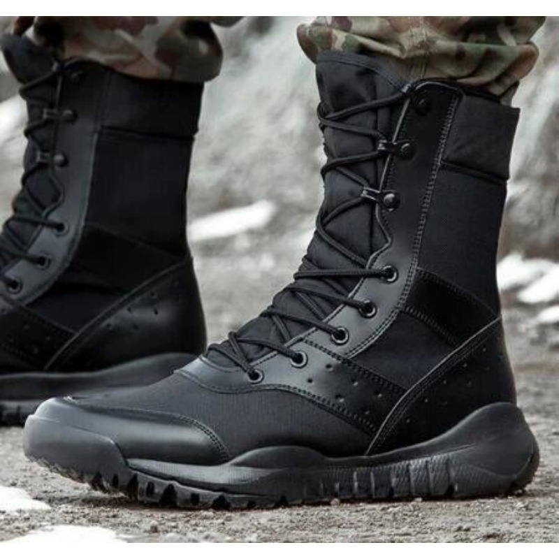 Hafif Su Geçirmez Taktik Botla - Women'S Shoes Hike incelemesi ve fiyatı